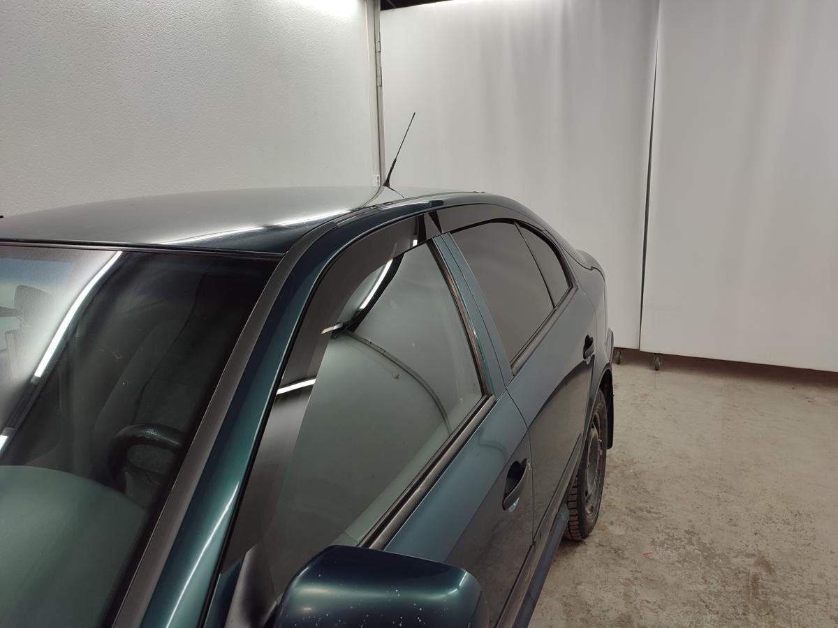 Дефлекторы окон 2D 4 шт для Skoda Octavia I (A4)