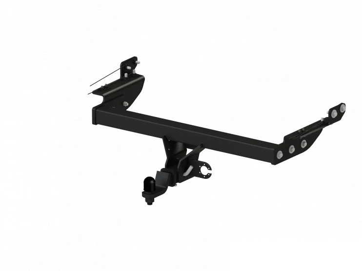 Фаркоп Sheriff с типом шара E для JAC T8  Sheriff 4549.32