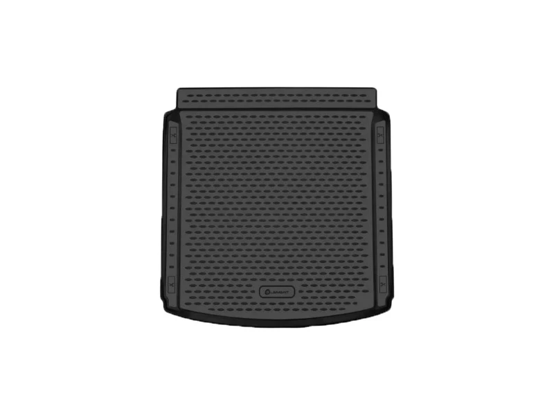 Коврик в багажник для Амберавто А5 I Черный Element ELEMENTA71149B10