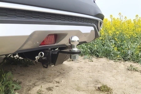 Фаркоп Pt group с типом шара E для Kia Seltos I  Pt group KST-20-991122.00
