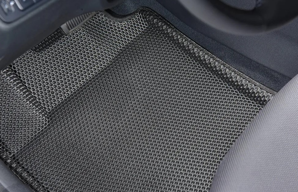 Коврики 3D EVA "СОТА" для Opel Mokka I