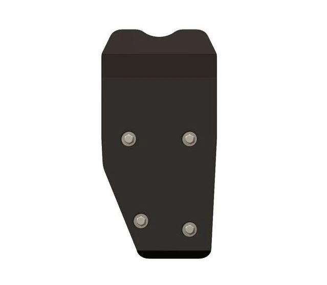 Защита редуктора для Toyota RAV4 IV (XA40)