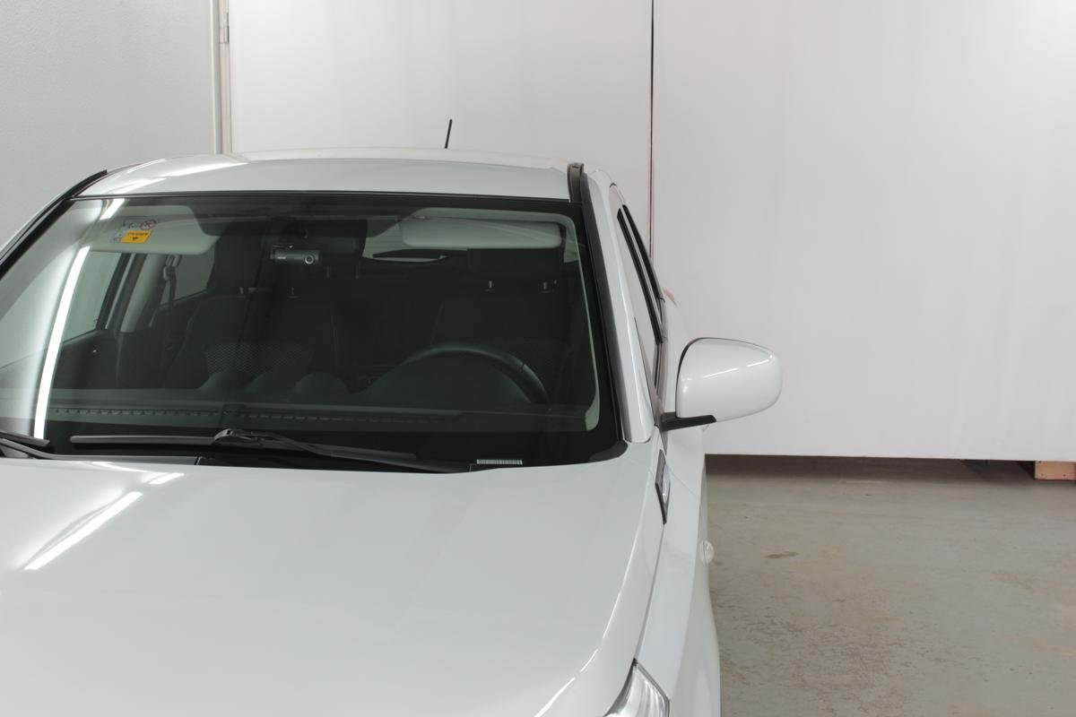 Дефлекторы окон 2D 4 шт для Suzuki Vitara II