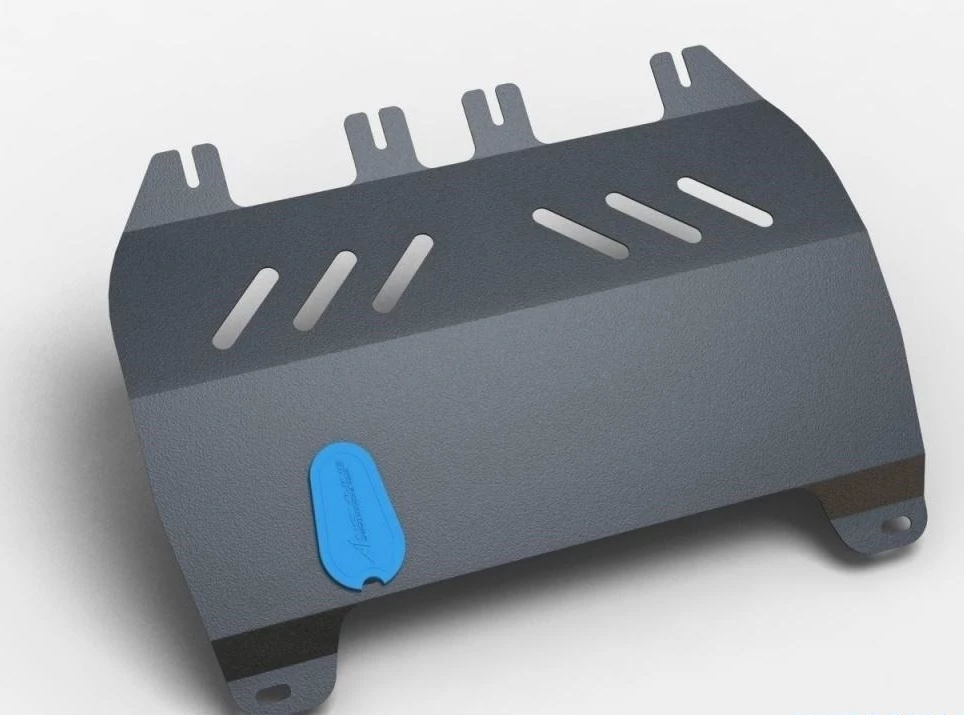 Защита КПП для Volkswagen Amarok I Рестайлинг