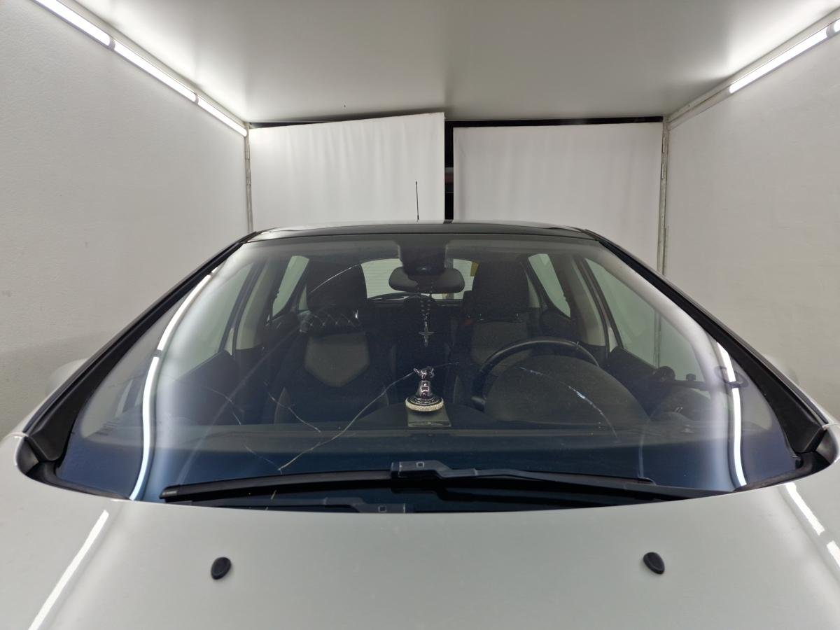 Водосток лобового стекла Премиум для Peugeot 308 I Рестайлинг