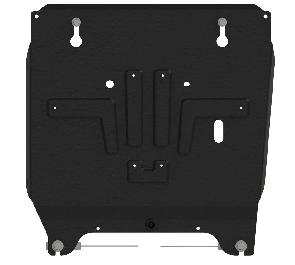 Защита РК для Haval H5 I