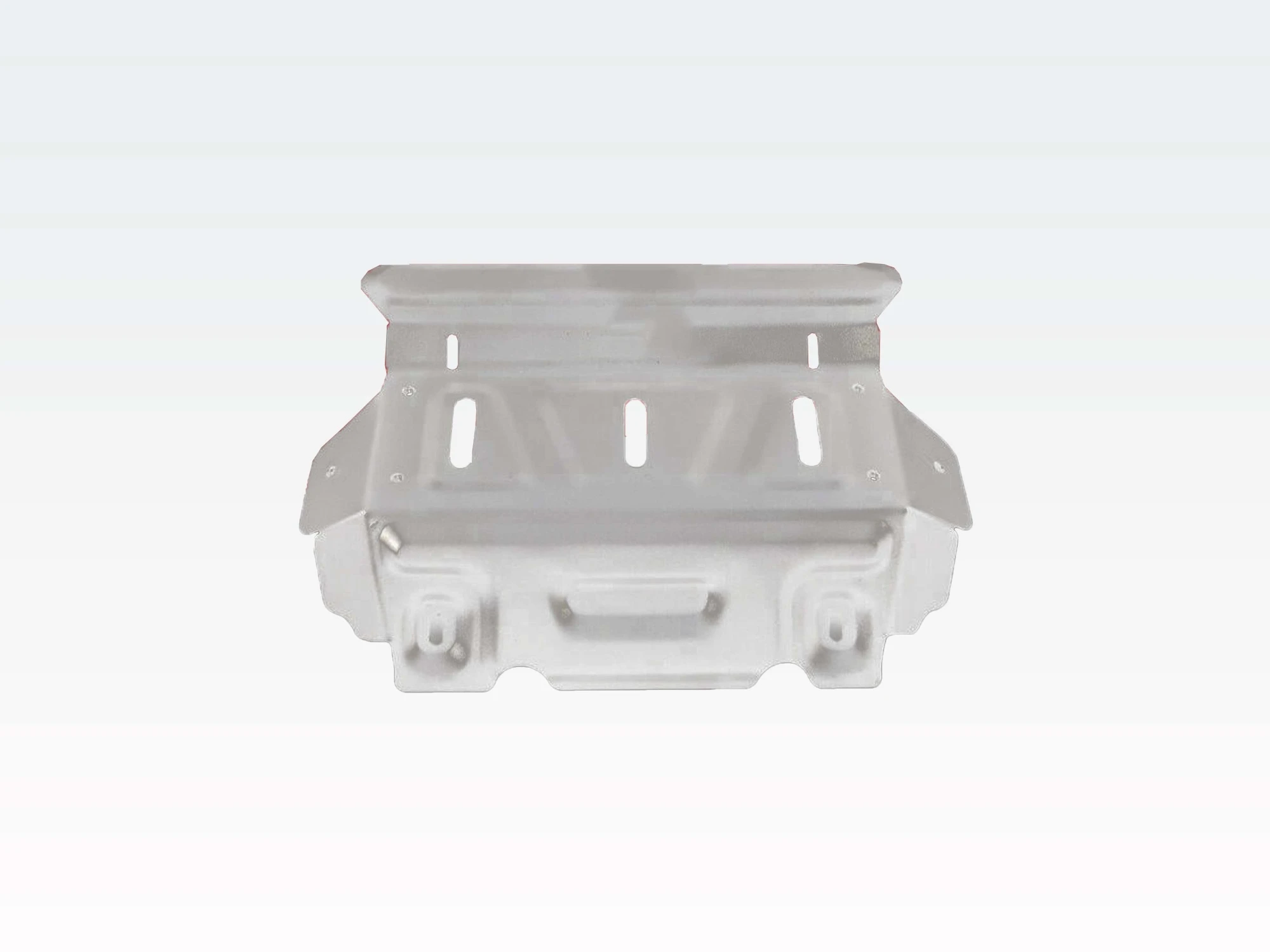 Защита радиатора для Sollers ST6