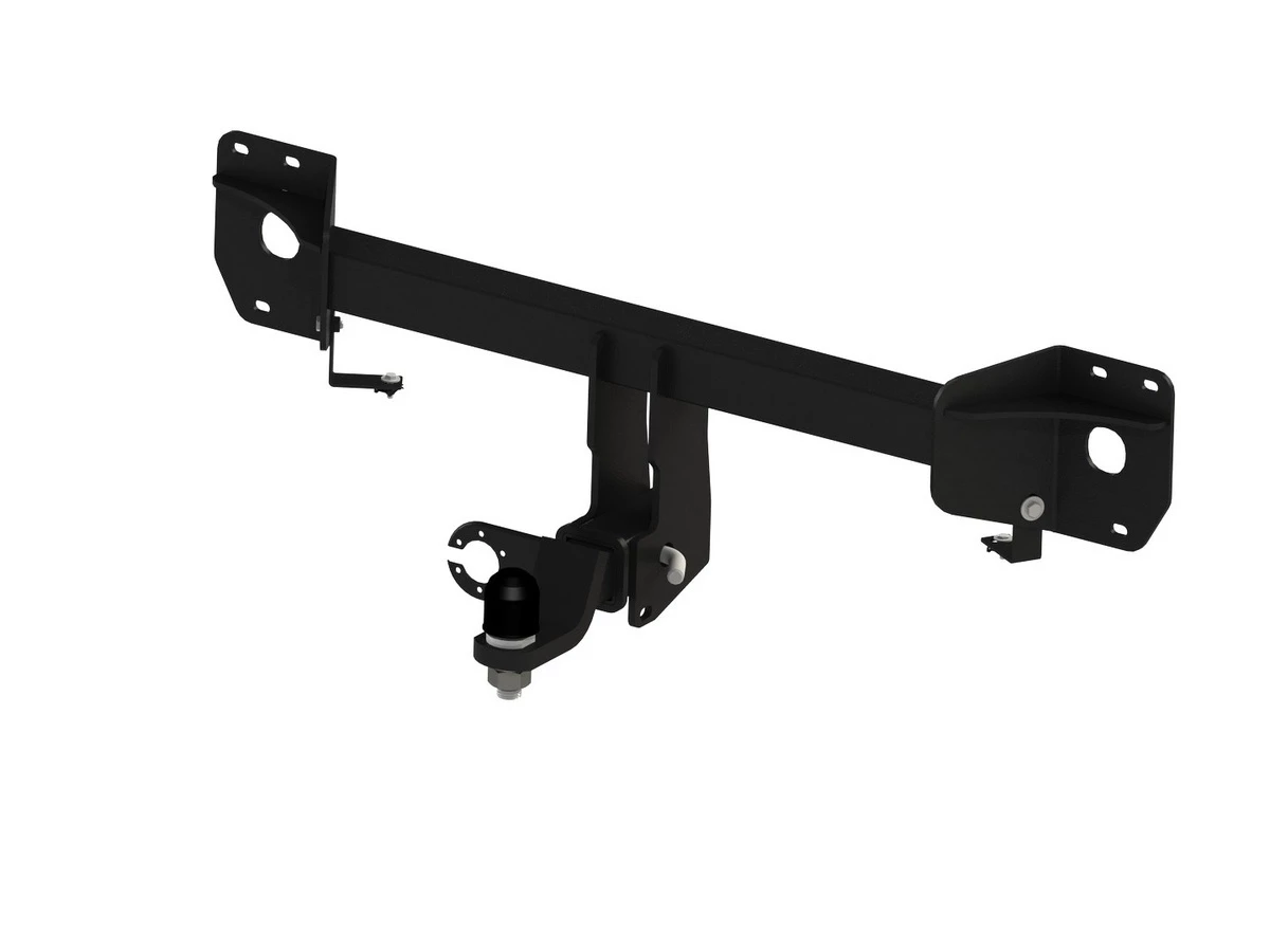 Фаркоп Sheriff с типом шара E для Geely Tugella I