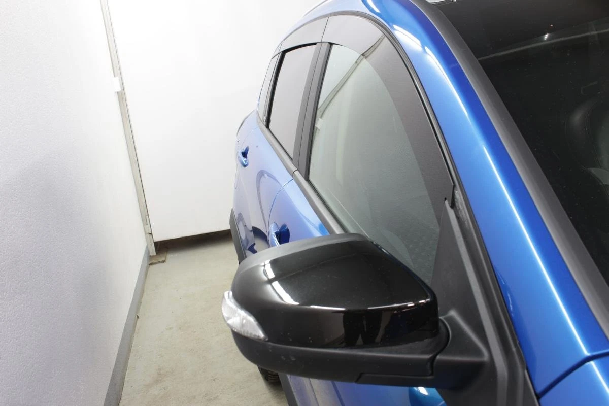 Дефлекторы окон 2D 6 шт для LADA (ВАЗ) XRAY I