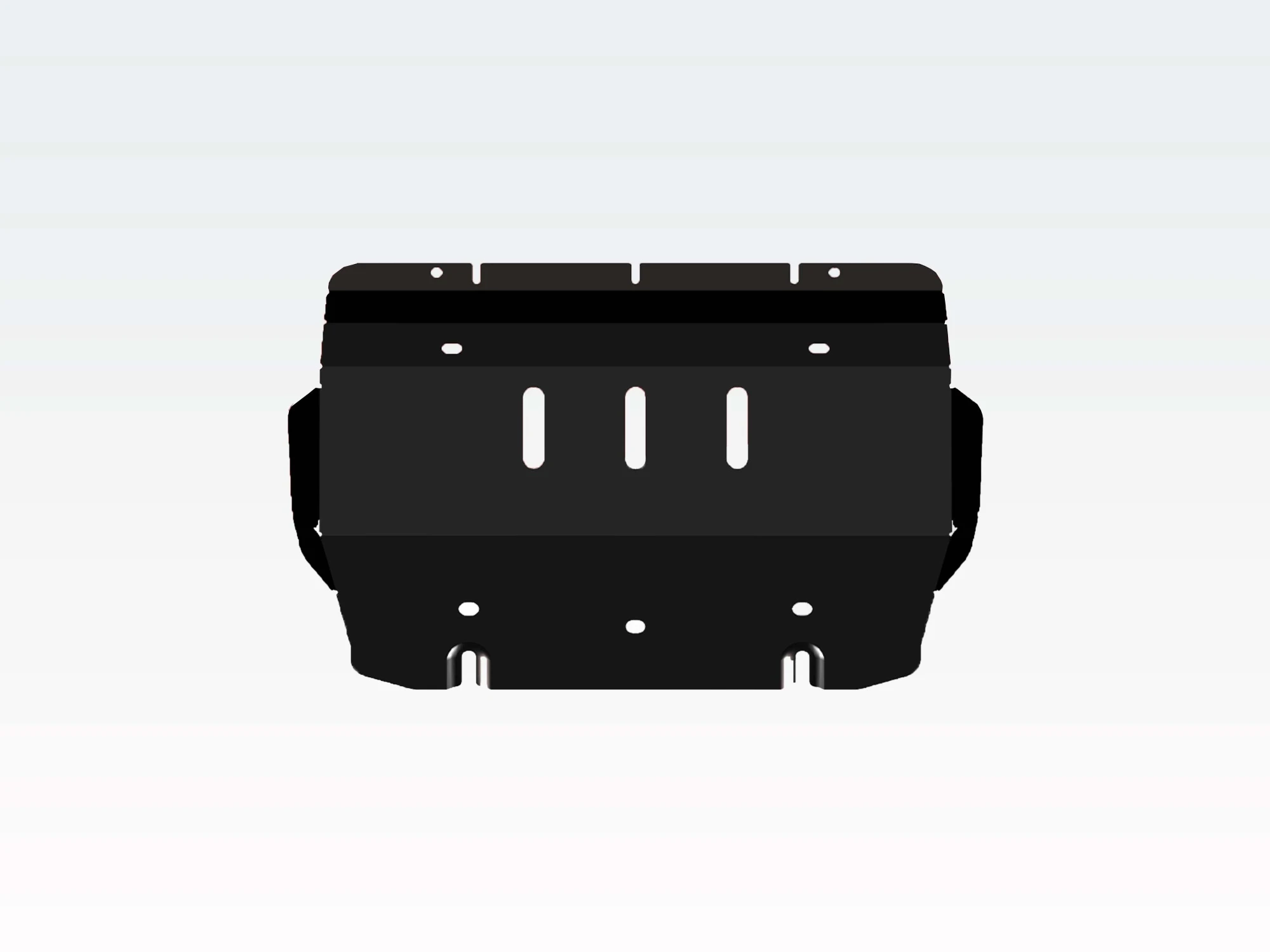 Защита радиатора для TANK 500