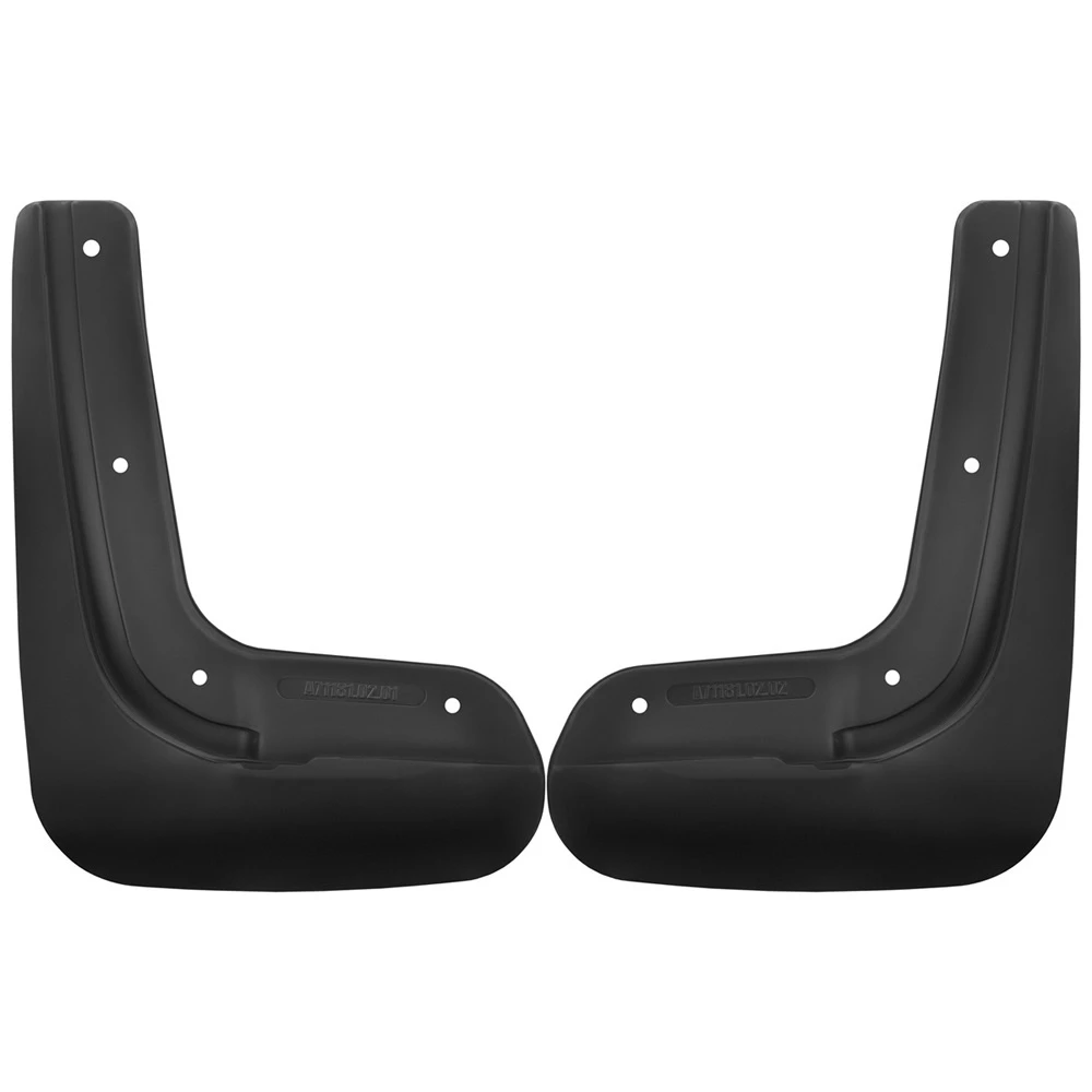 Брызговики задние для Xcite X-Cross 7 I