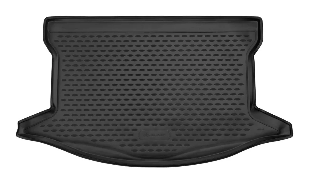 Коврик в багажник для Toyota Ractis II