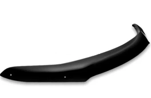 Дефлектор капота для Hyundai Getz I Рестайлинг