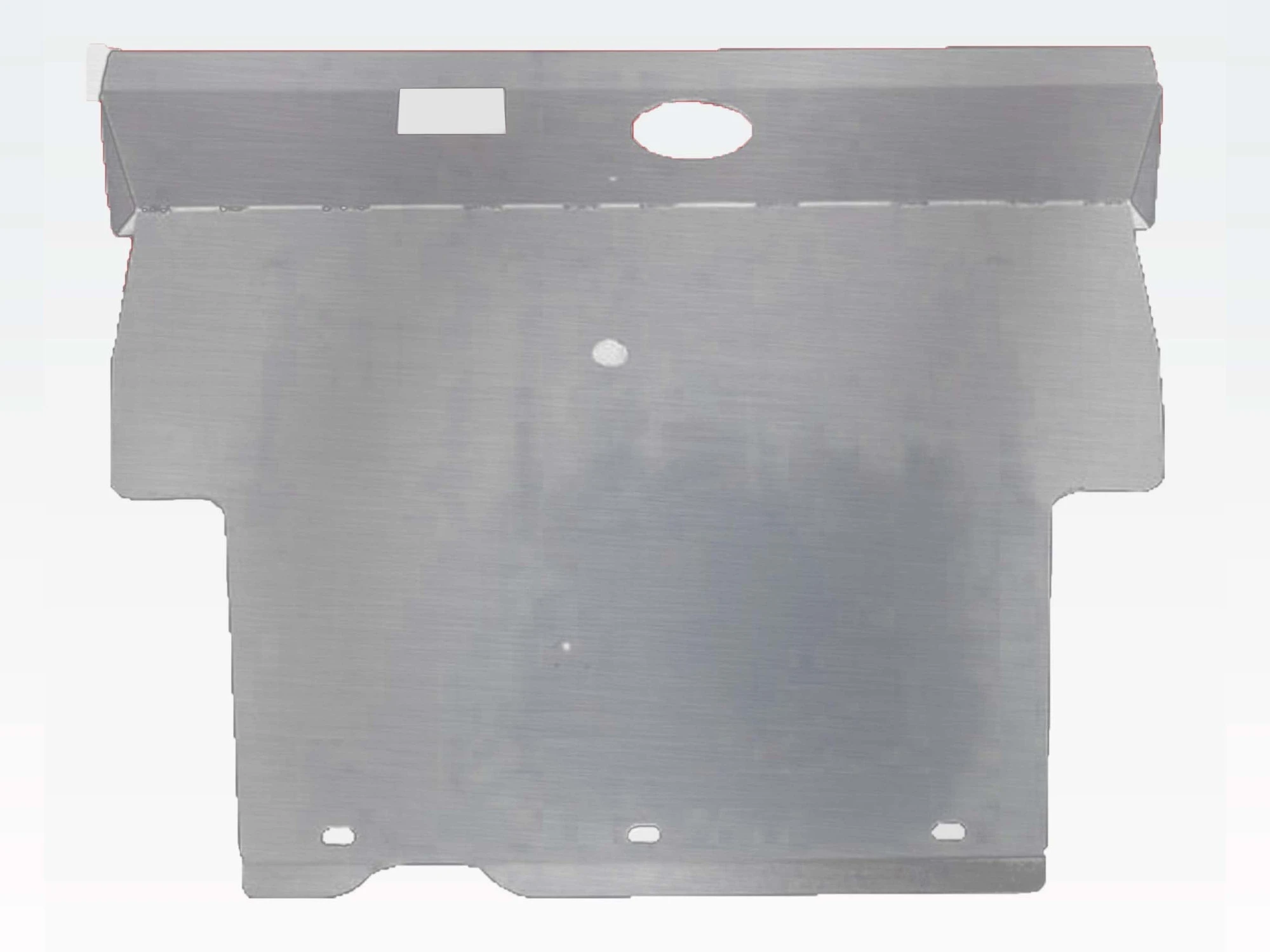 Защита картера и КПП для Nissan Presage I  Alfeco ALF1577AL4