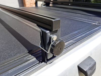 Багажник для крышки HAL PRO для Fiat Fullback I