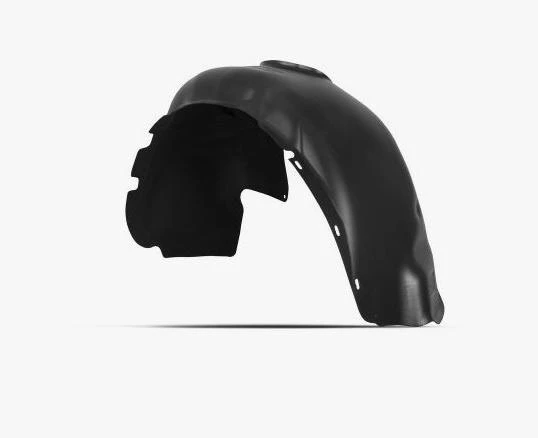 Подкрылок передний левый 1шт. для Lifan Solano II