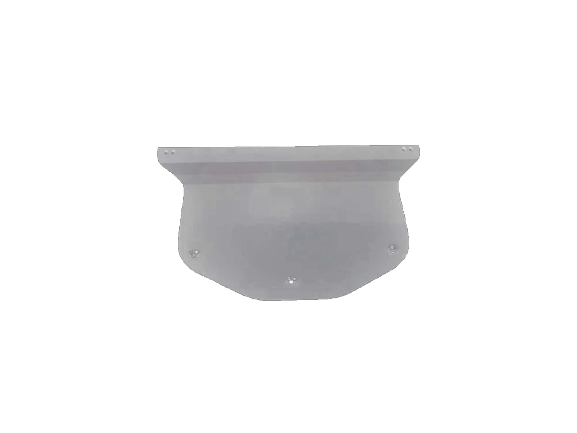 Защита картера и КПП для Volkswagen Teramont I