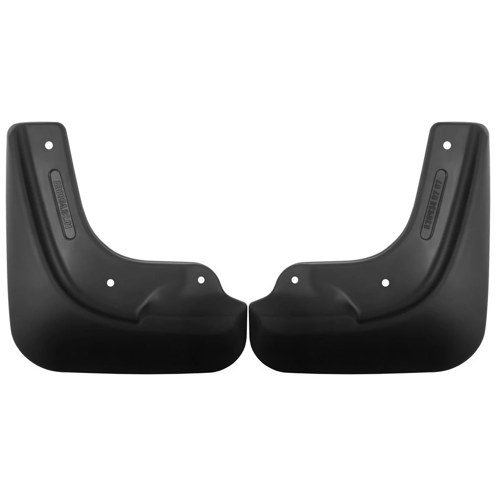 Брызговики задние для Volvo XC70 II