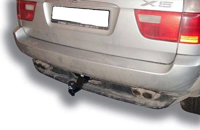 Фаркоп Leader с типом шара AE для BMW X5 I (E53) Рестайлинг