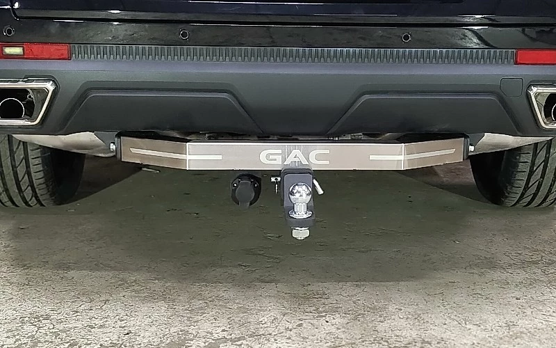 Фаркоп с типом шара Е для GAC GS8 II