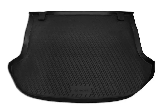 Коврик в багажник для Nissan Murano II (Z51)