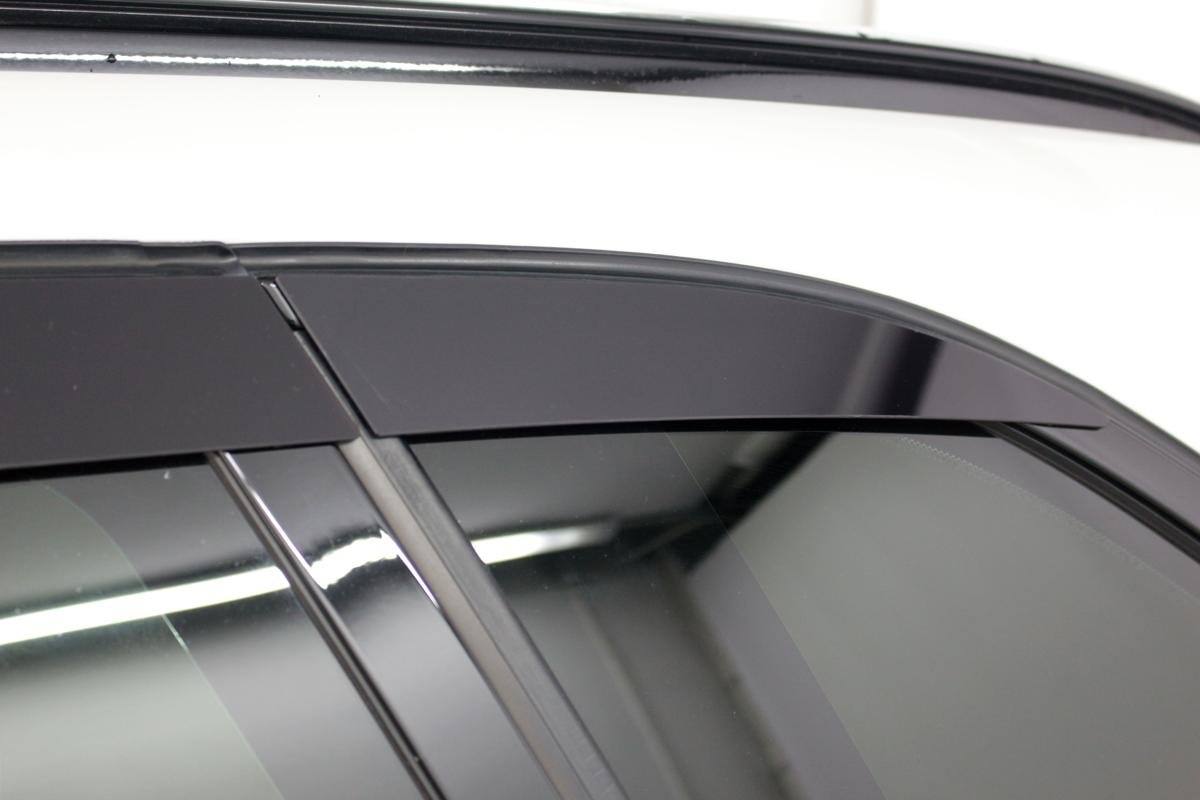 Дефлекторы окон 2D 6 шт для BMW X5 III (F15)