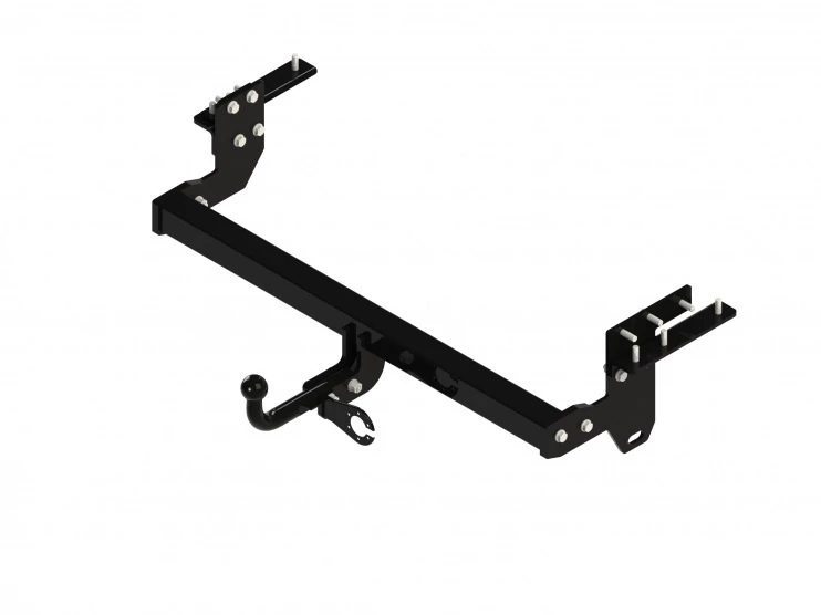 Фаркоп Sheriff с типом шара A для Nissan X-Trail III