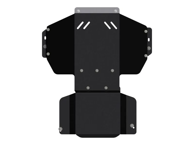 Защита картера для Volvo 960 I Рестайлинг