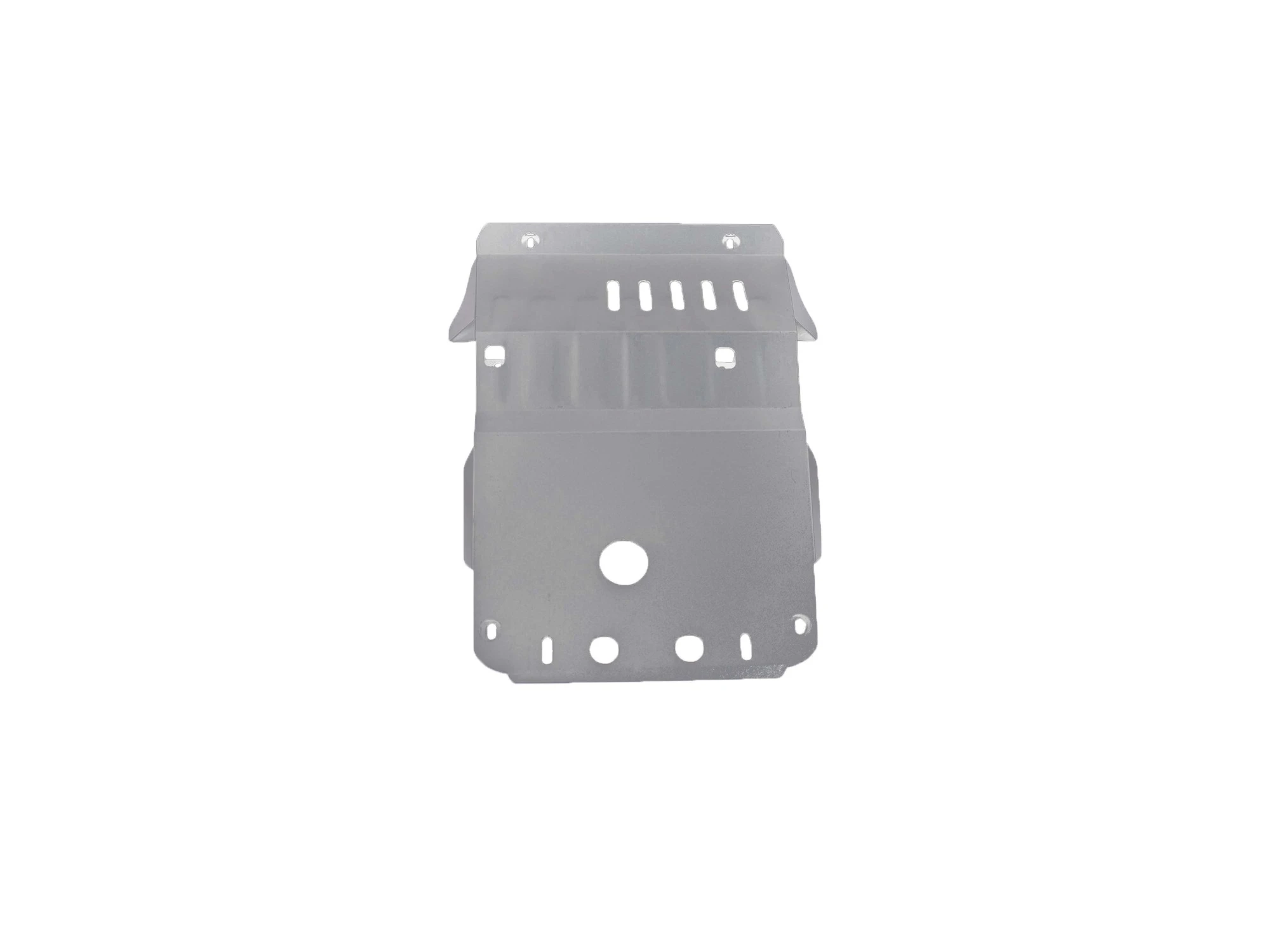 Защита картера для Toyota Land Cruiser Prado 120 Series