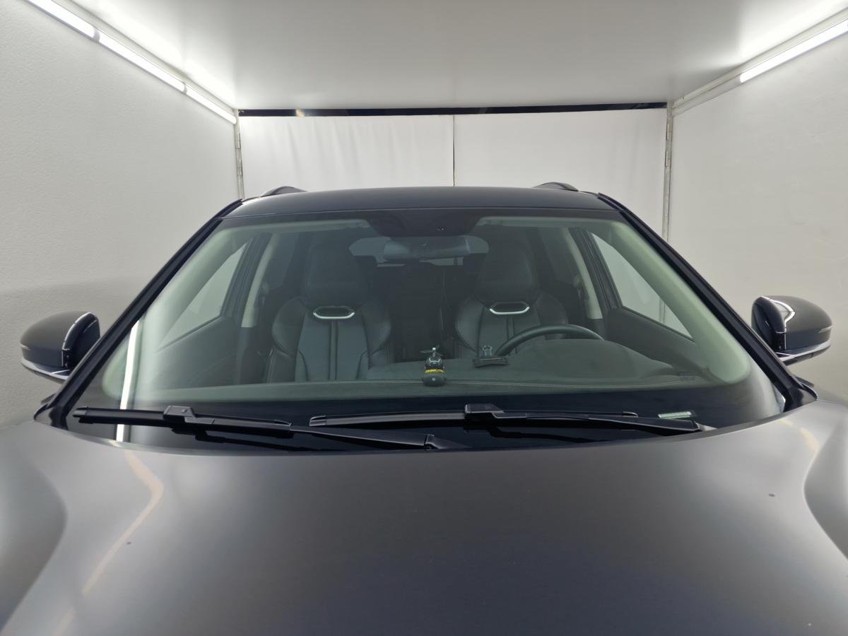 Дефлектор (водосток) лобового стекла для Changan  CS75PLUS II