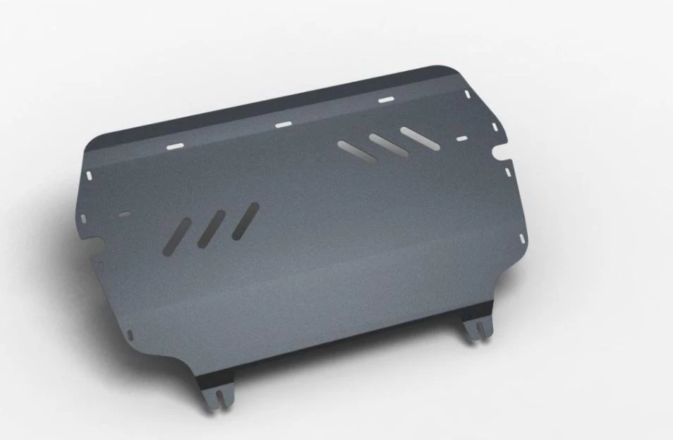 Защита картера для Skoda Yeti I