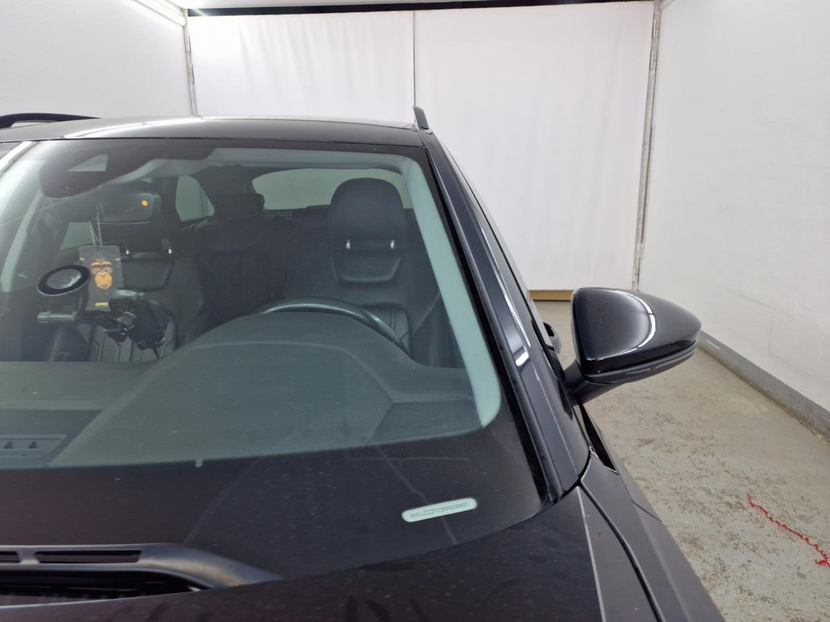 Водосток лобового стекла Премиум для Audi A6 V (C8)