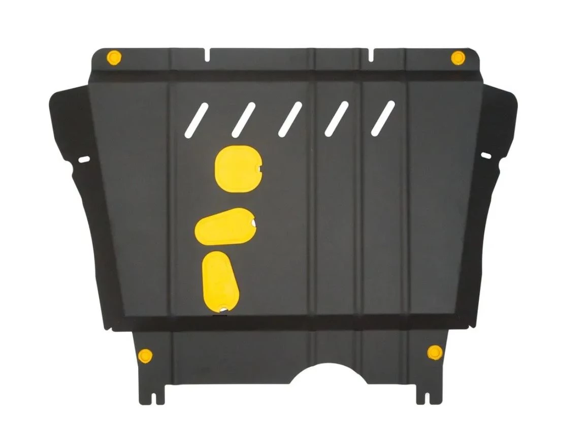 Защита картера и КПП для Haval Jolion I