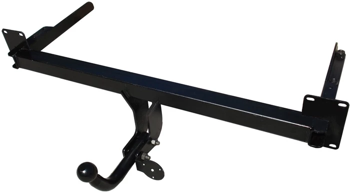 Фаркоп Leader с типом шара A для Kia Shuma I