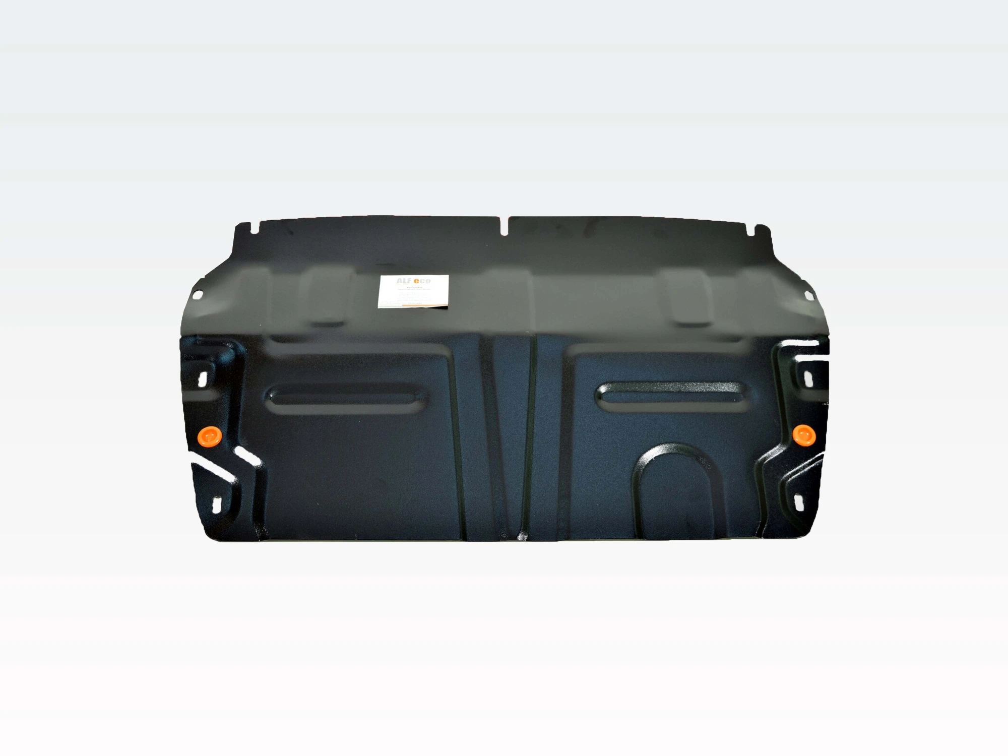 Защита картера и КПП (малая) для Chery Tiggo 7 Pro Max