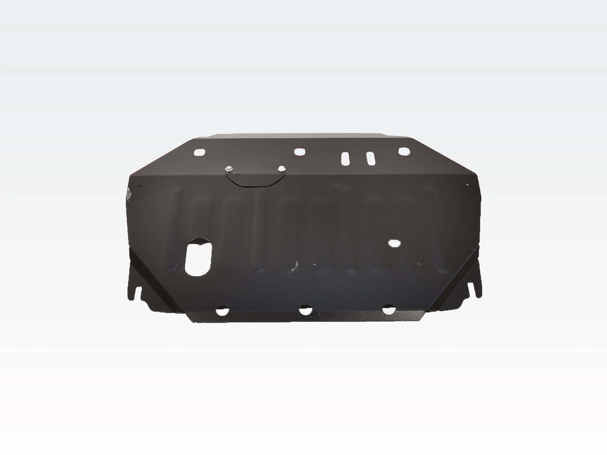 Защита картера и КПП для JAC S3