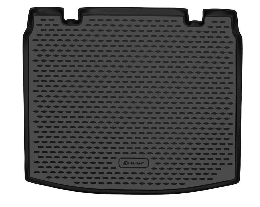Коврик в багажник для Honda CR-V VI