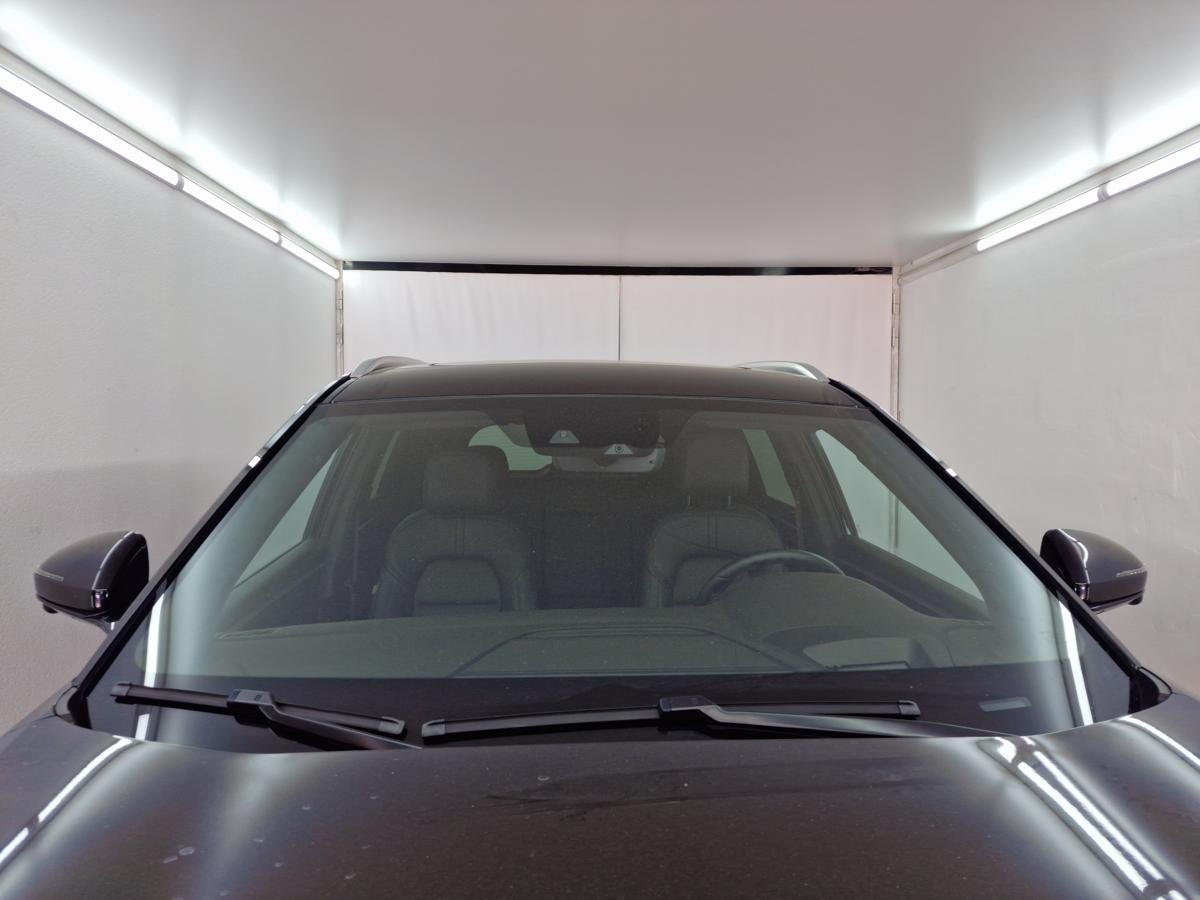 Водосток лобового стекла Премиум для Dongfeng Fengon ix7 I