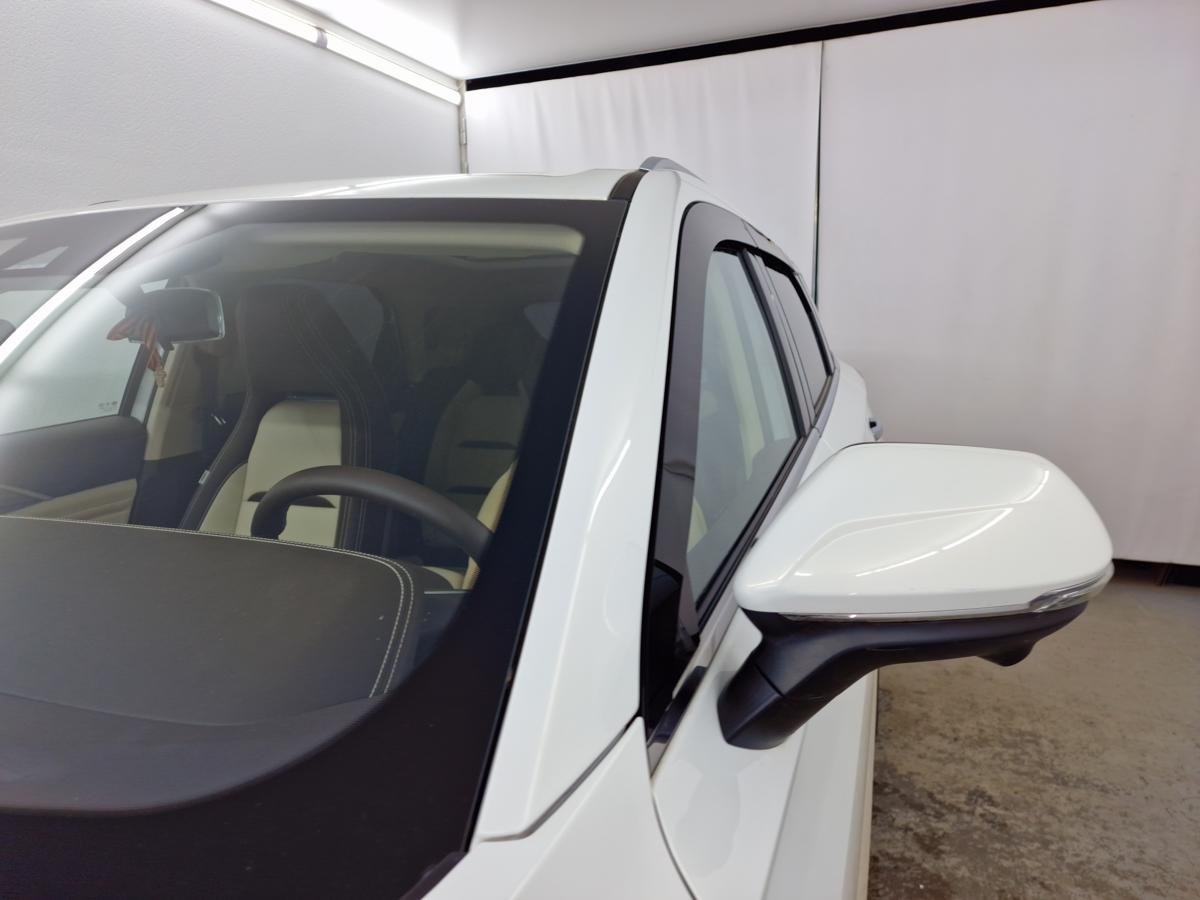 Дефлекторы окон 2D 4 шт для FAW Bestune T77