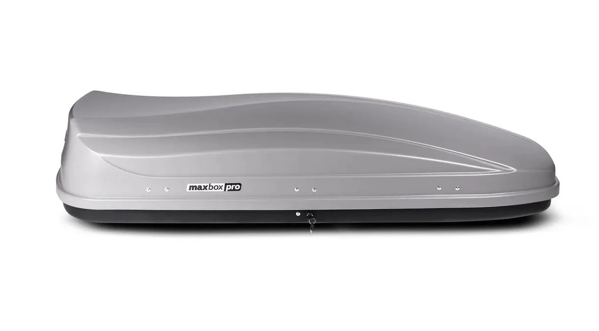 Автобокс MaxBox PRO 520 (большой) двустороннее открывание