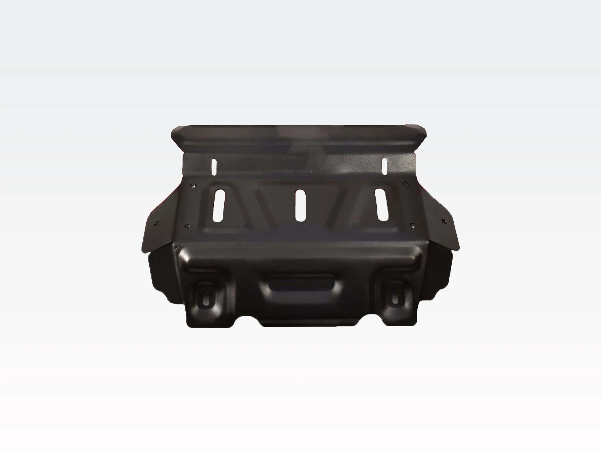 Защита радиатора для JAC T8