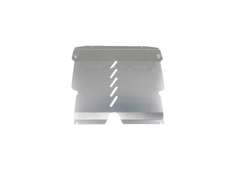 Защита картера и КПП для FAW V2  Alfeco ALF4702AL4