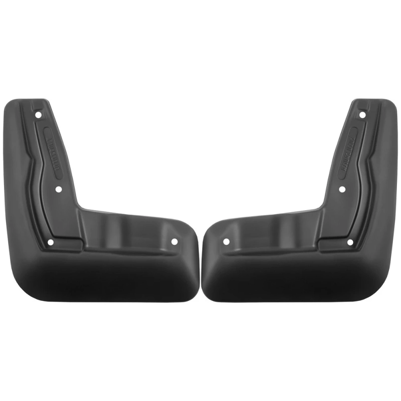 Брызговики передние для Citroen C5 Aircross I Рестайлинг  FROSCH NLF.A68148.F3