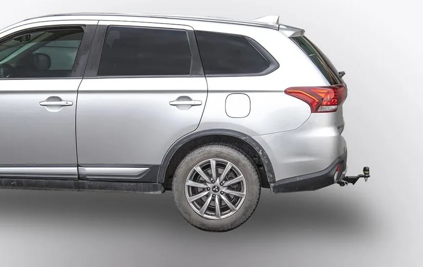 Фаркоп Leader с типом шара E для Mitsubishi Outlander III Рестайлинг 3
