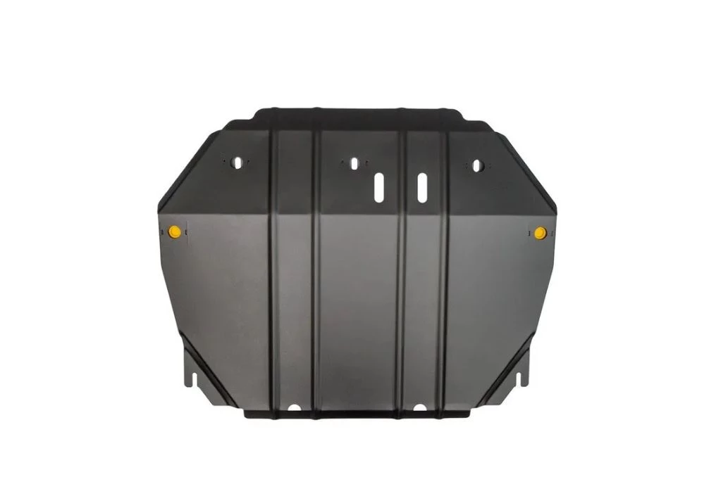 Защита картера для Jac JS3 I