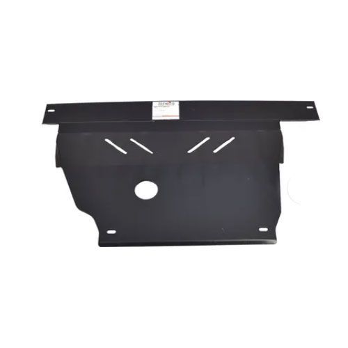 Защита картера и КПП для Renault Laguna I