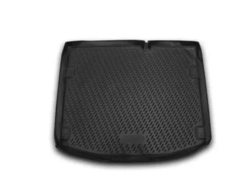 Коврик в багажник для Suzuki SX4 II (S-Cross) Рестайлинг