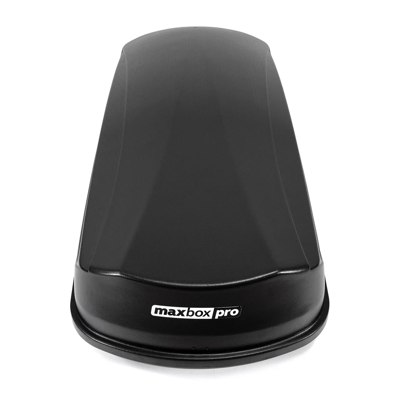 Автобокс MaxBox PRO 700 (XL) двустороннее открывание