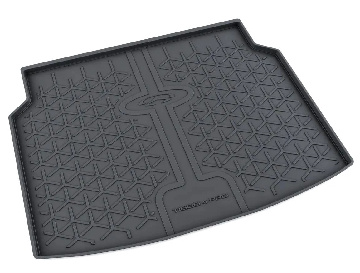 Коврик в багажник для Haval F7x I