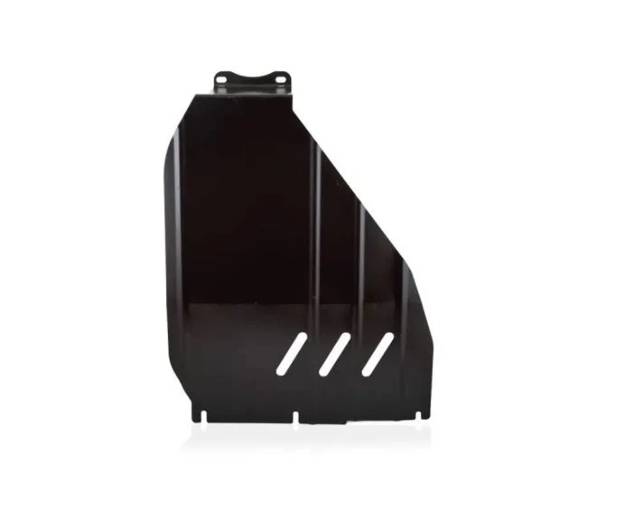 Защита раздаточной коробки для Volkswagen Touareg II Рестайлинг